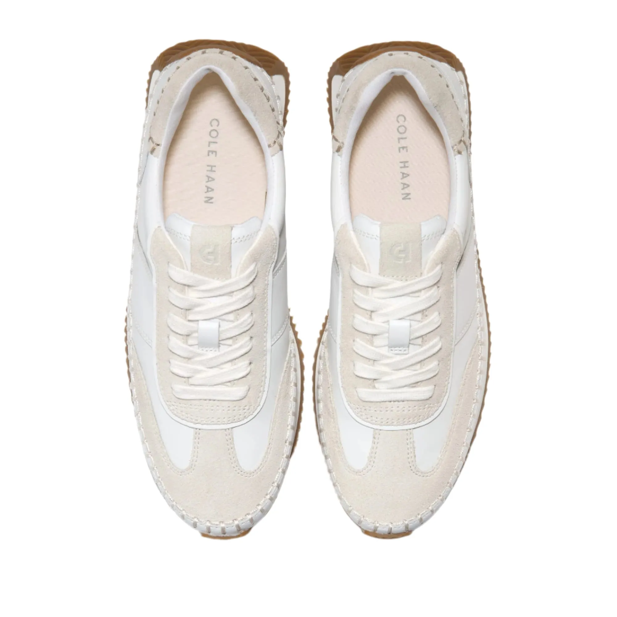Cole Haan Women's GrandPrø Premier Retro Sneakers