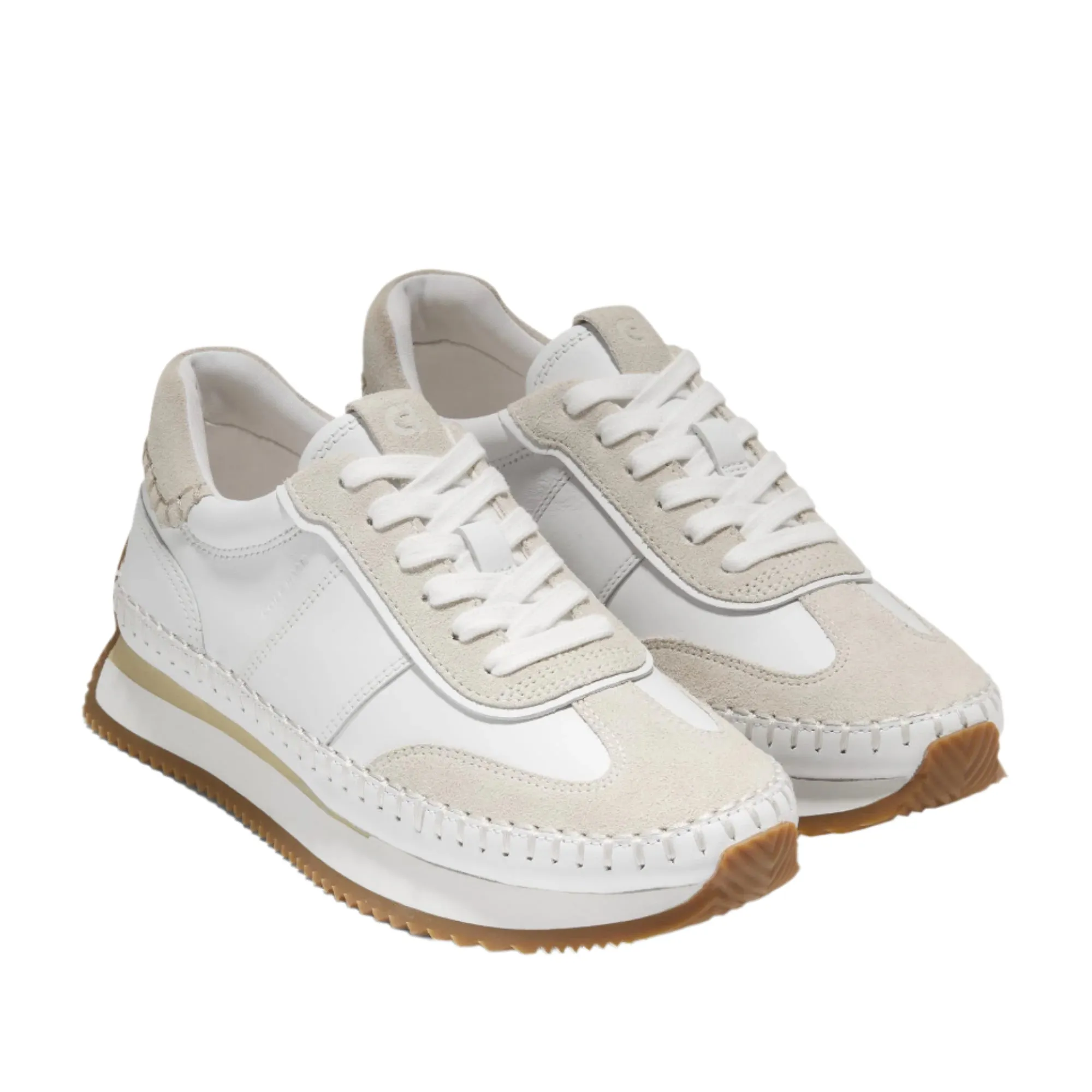 Cole Haan Women's GrandPrø Premier Retro Sneakers