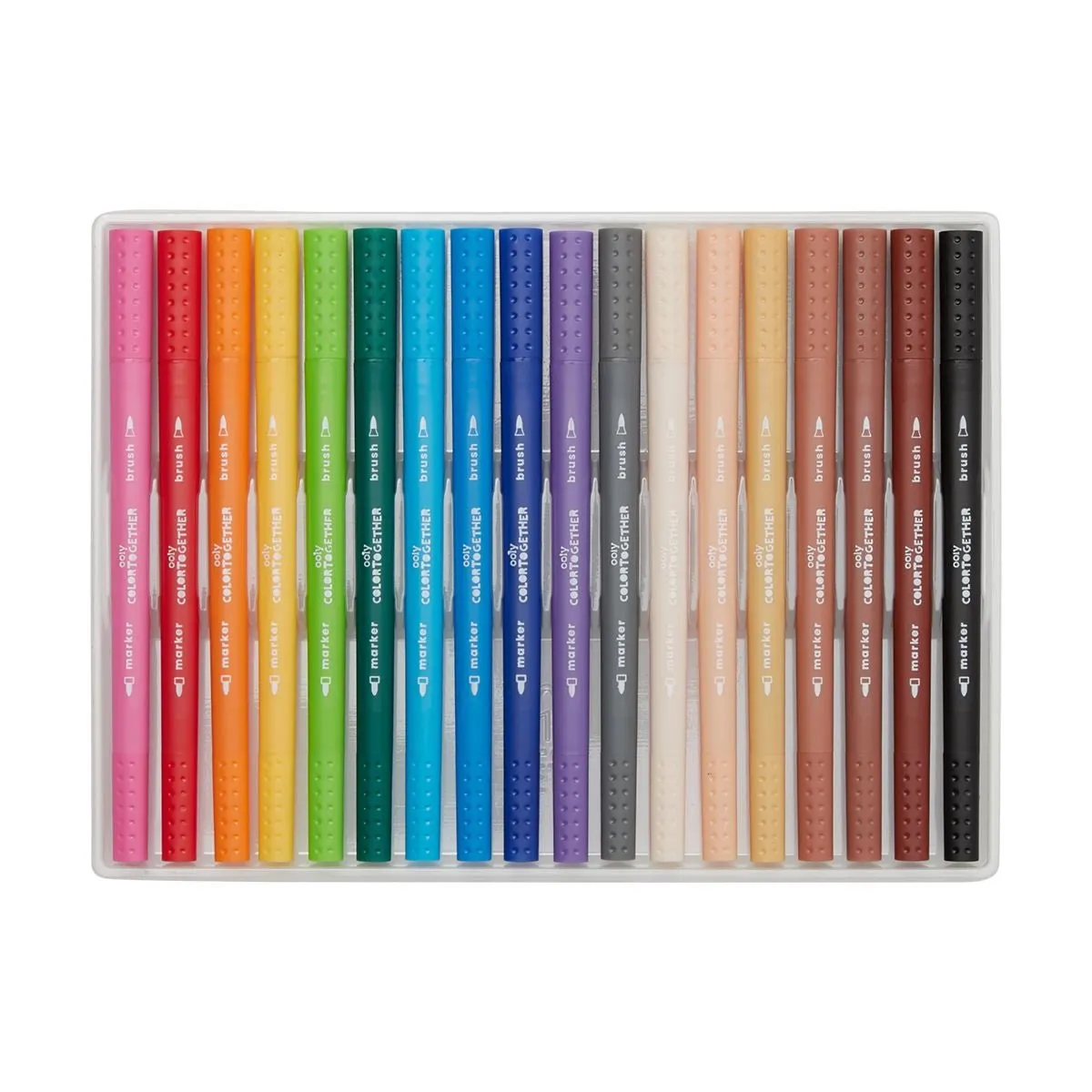 Color Together Markers- Set of 18