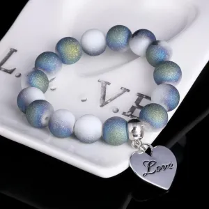 Colorful Beads Bracelet