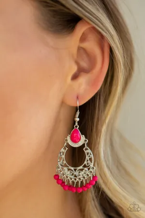 Colorful Colada - Paparazzi Accessories