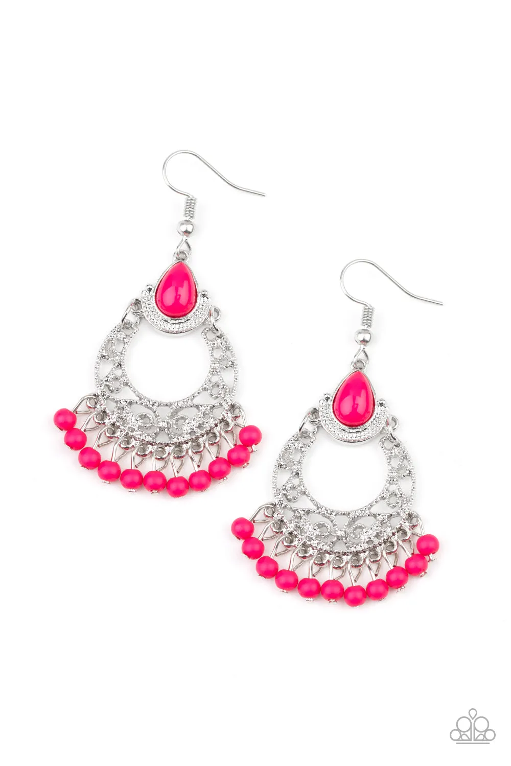 Colorful Colada - Paparazzi Accessories