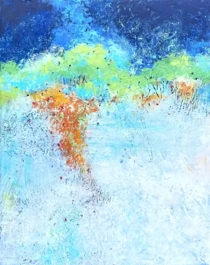 Colorful Journeys