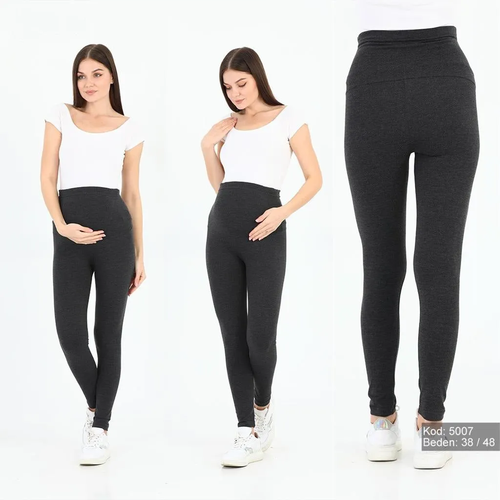 Colorful Maternity Legging
