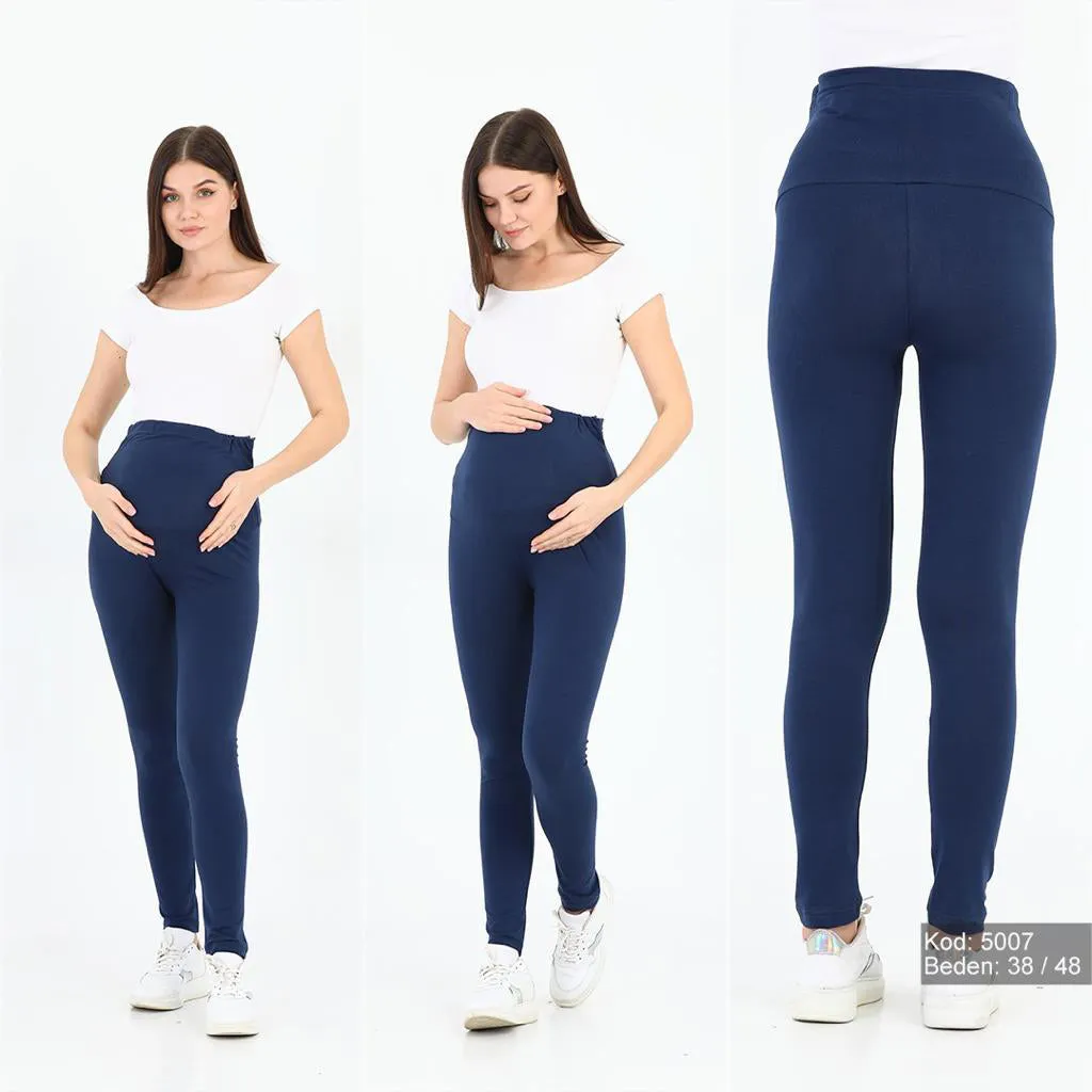 Colorful Maternity Legging