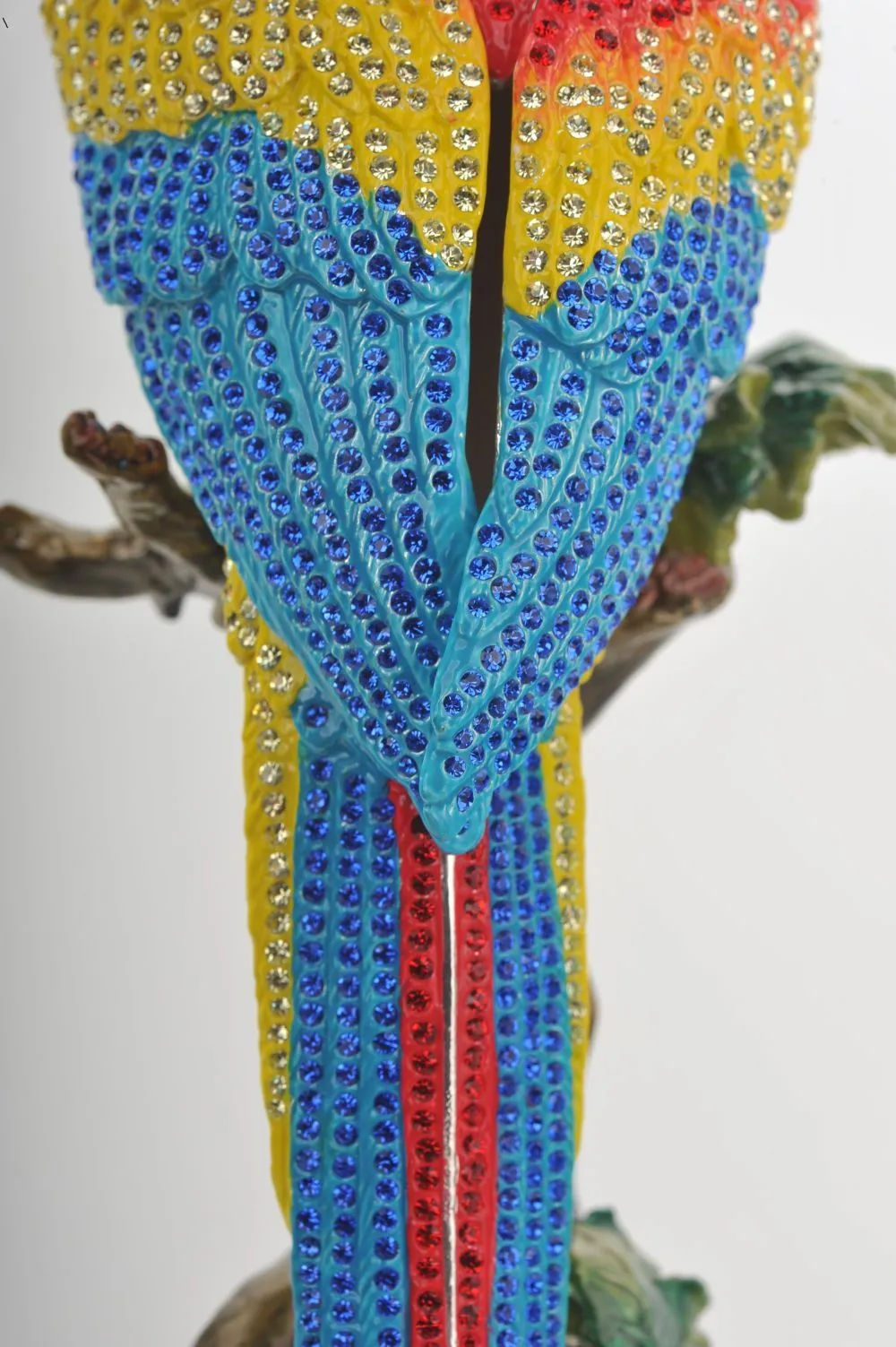 Colorful Parrot