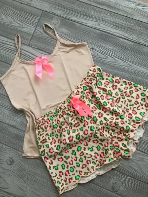 Colorful Print