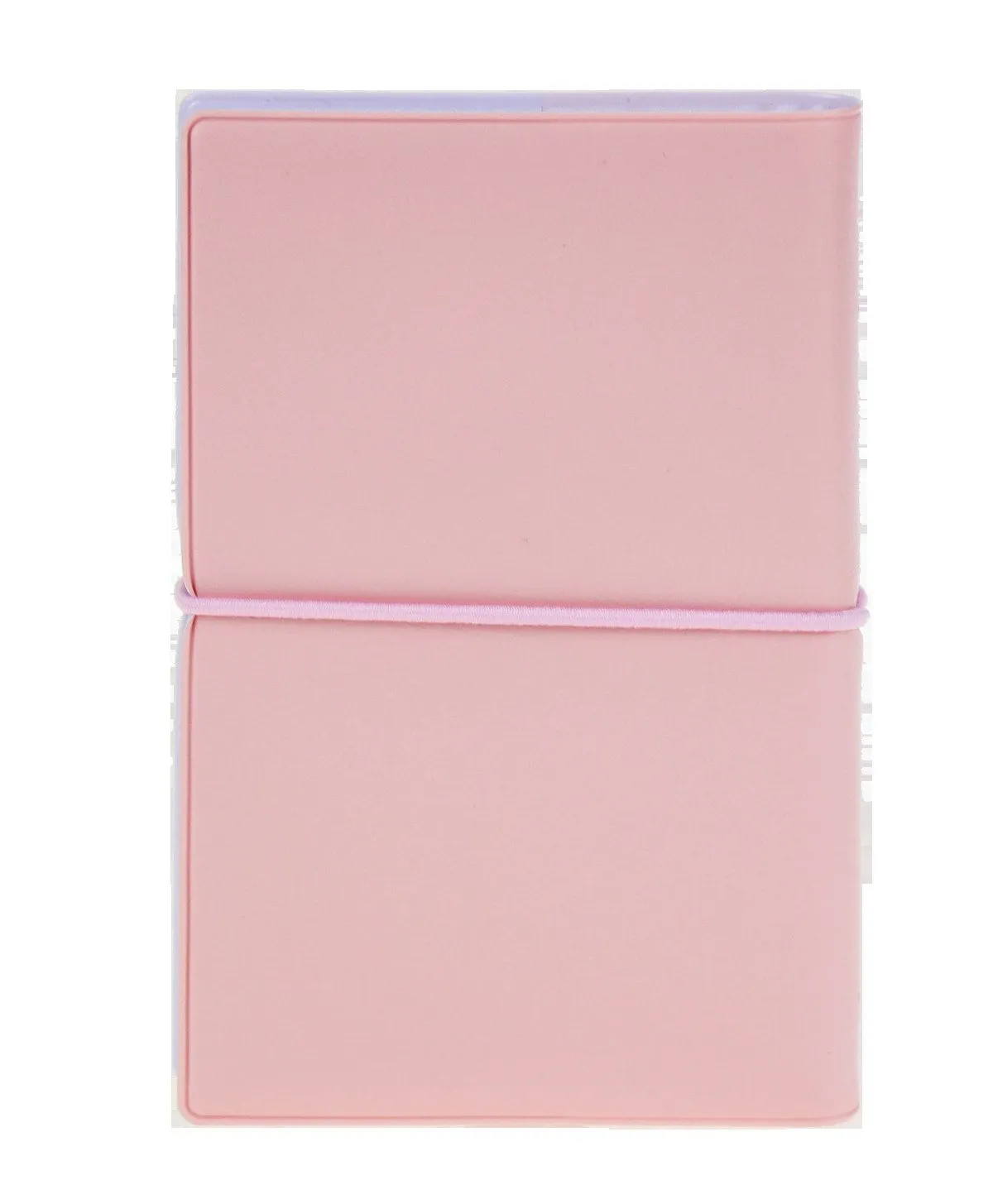 Colorful Strap Notebook