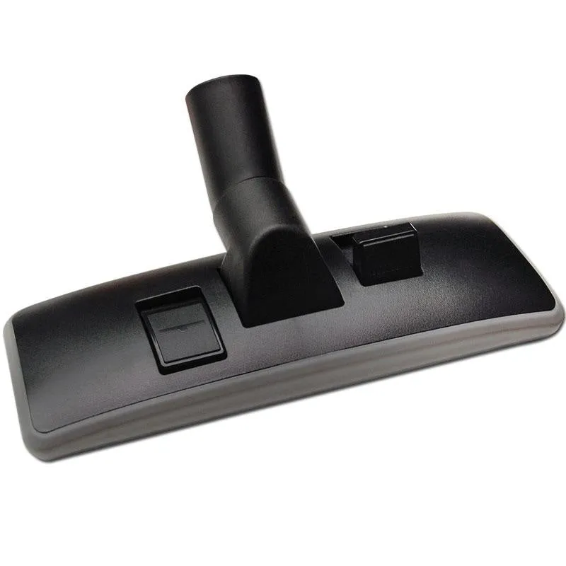 Combination Carpet & Bare Floor Tool - 1 1/4" x 11" Wide With Soft Band