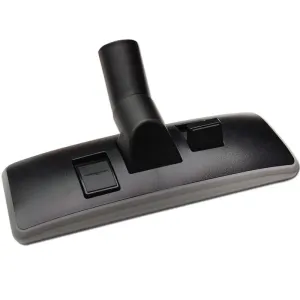 Combination Carpet & Bare Floor Tool - 1 1/4" x 11" Wide With Soft Band
