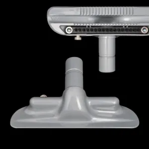 Combo Floor Tool 1 1/2" x 11" Plastic Body