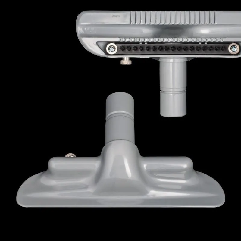 Combo Floor Tool 1 1/2" x 11" Plastic Body