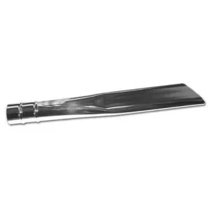 Commercial Metal Crevice Tool - 1  1/2" x 14  1/2"