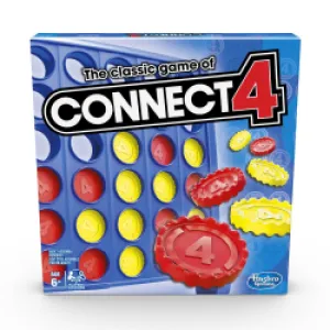 Connect 4