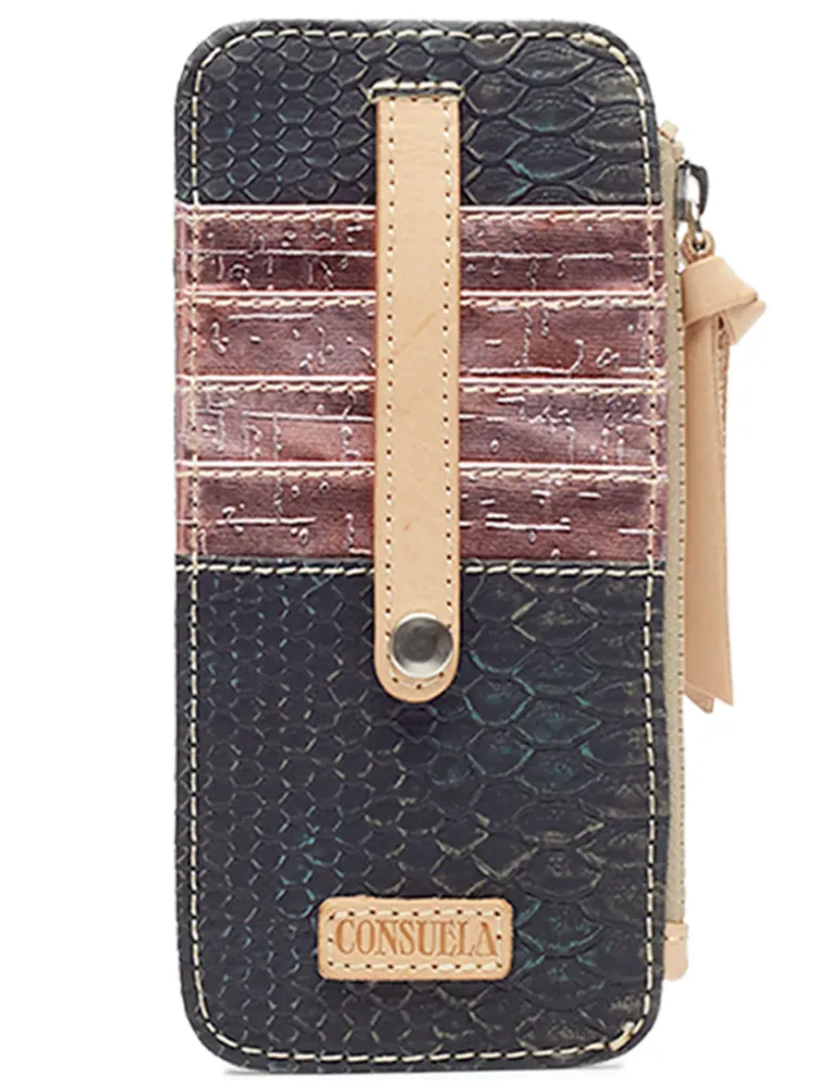 Consuela Card Organizer - Ratter