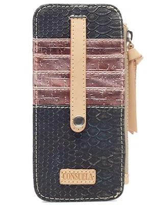 Consuela Card Organizer - Ratter