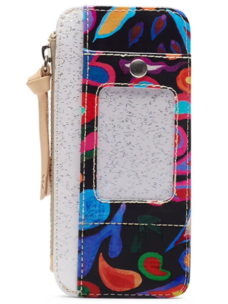 Consuela Card Organizer - Sophie