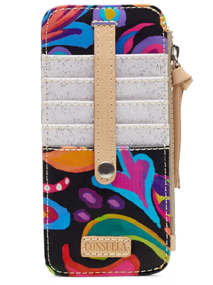 Consuela Card Organizer - Sophie