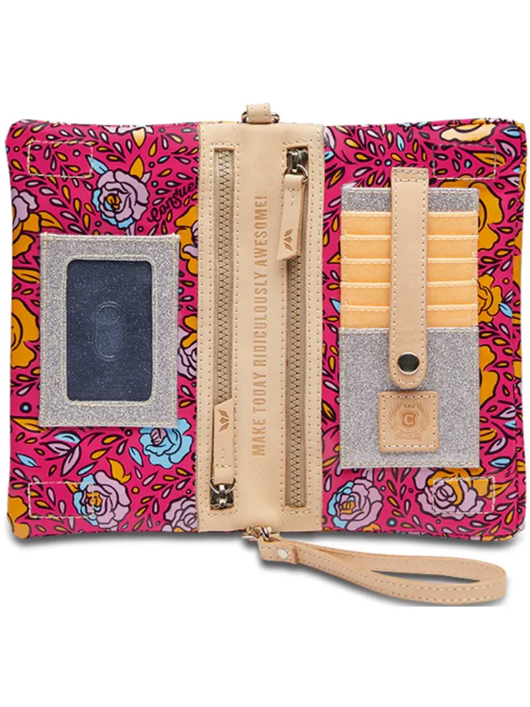 Consuela Uptown Crossbody - Molly