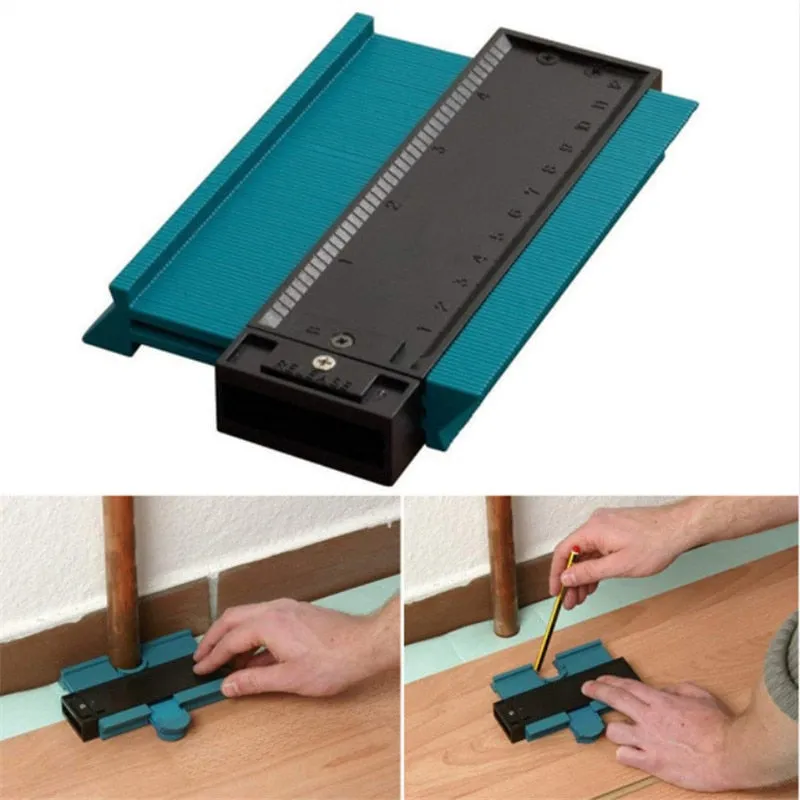 Contour Gauge