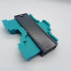 Contour Gauge