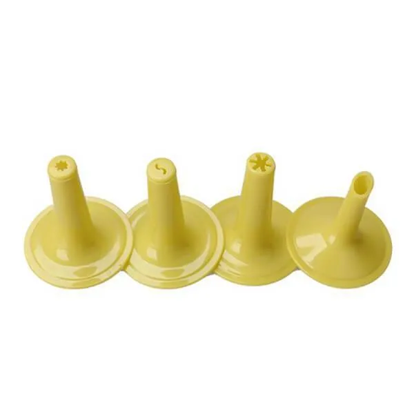 Cookie Star - Biscuiter Press Machine