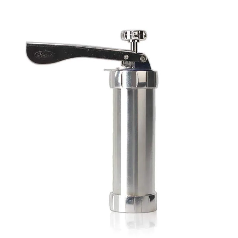 Cookie Star - Biscuiter Press Machine