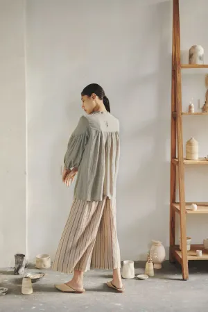 CORD   I   Hiraeth  Peasant Top