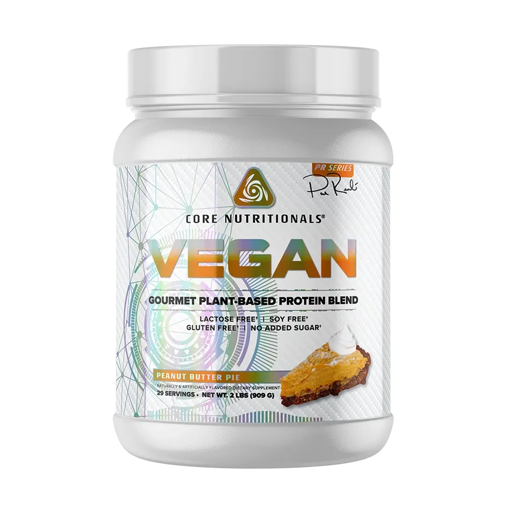 Core Nutritionals Core VEGAN