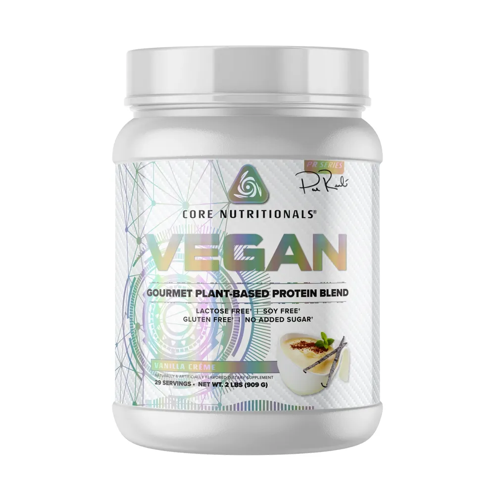 Core Nutritionals Core VEGAN