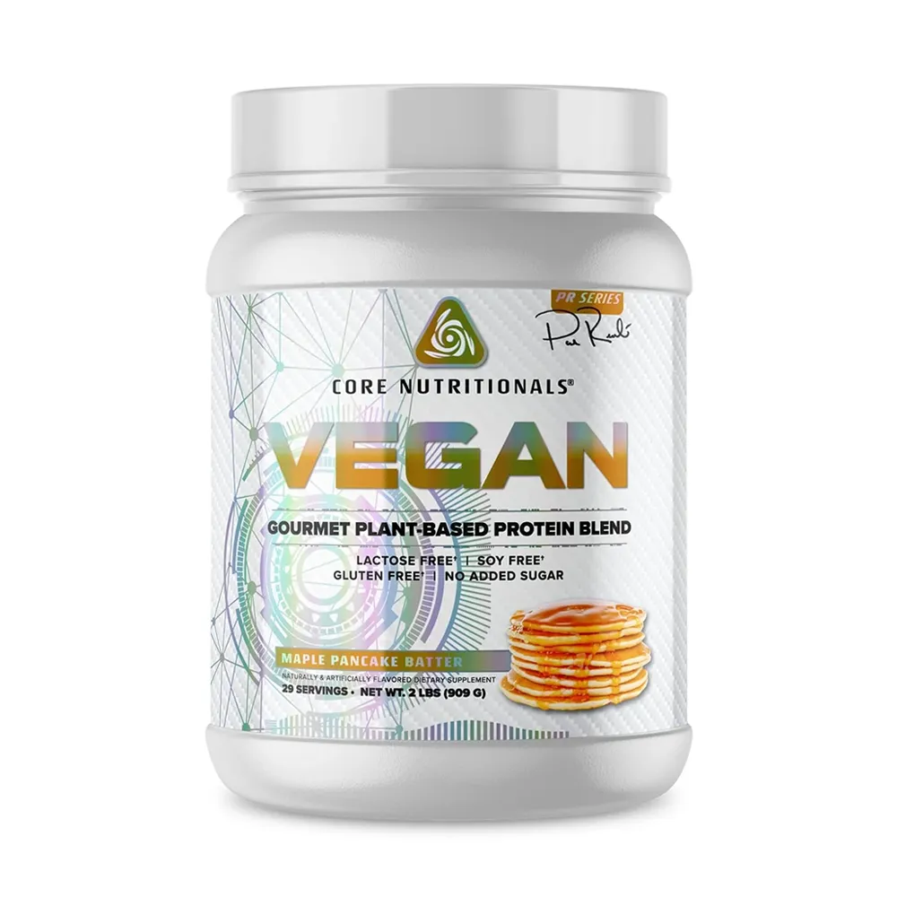 Core Nutritionals Core VEGAN