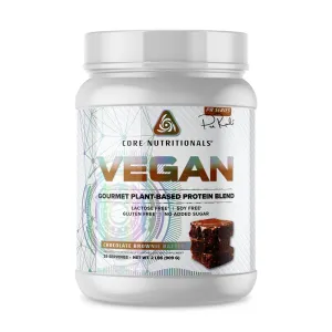 Core Nutritionals Core VEGAN