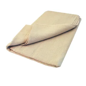 Cotton Decorators Dust Sheet 12 x 9 Ft
