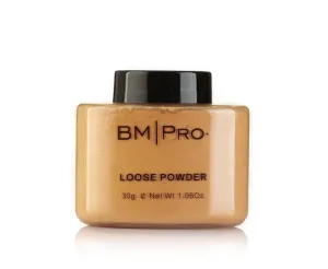 Cotton Loose Powder