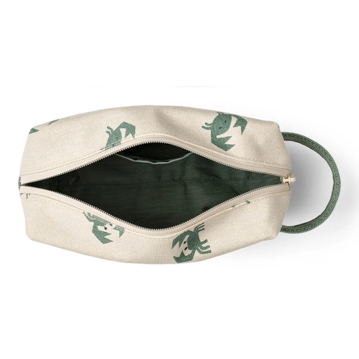 Cotton Organizer Bag Modell: Trine