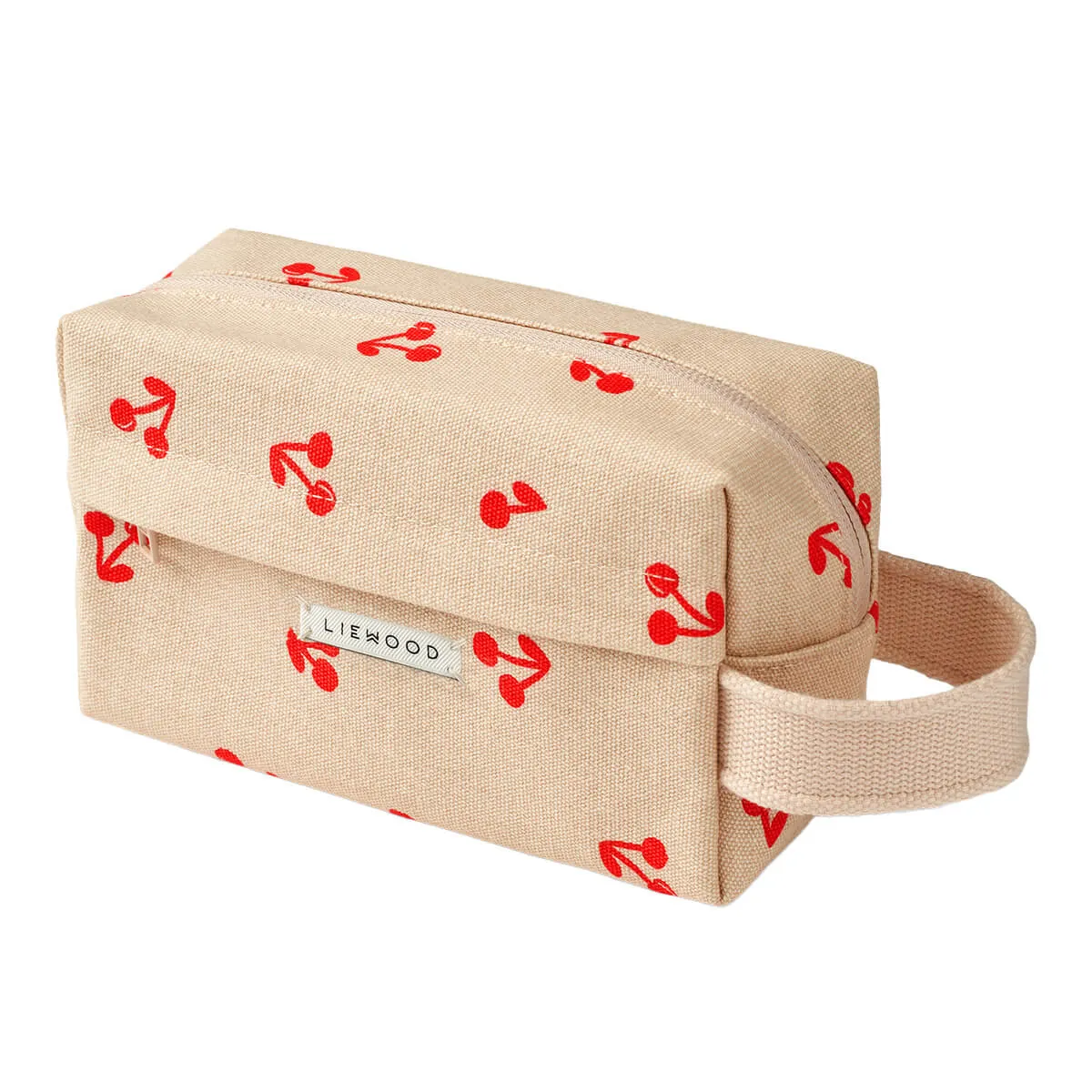Cotton Organizer Bag Modell: Trine