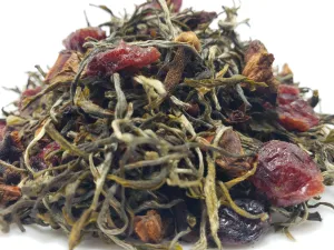Cranberry Twilight Loose Leaf Tea