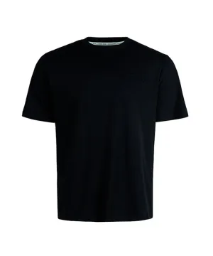 CREVE NINE: Men's Functional Cotton Symbol Round
