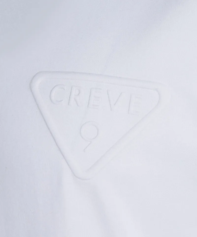 CREVE NINE: Men's Functional Cotton Symbol Round