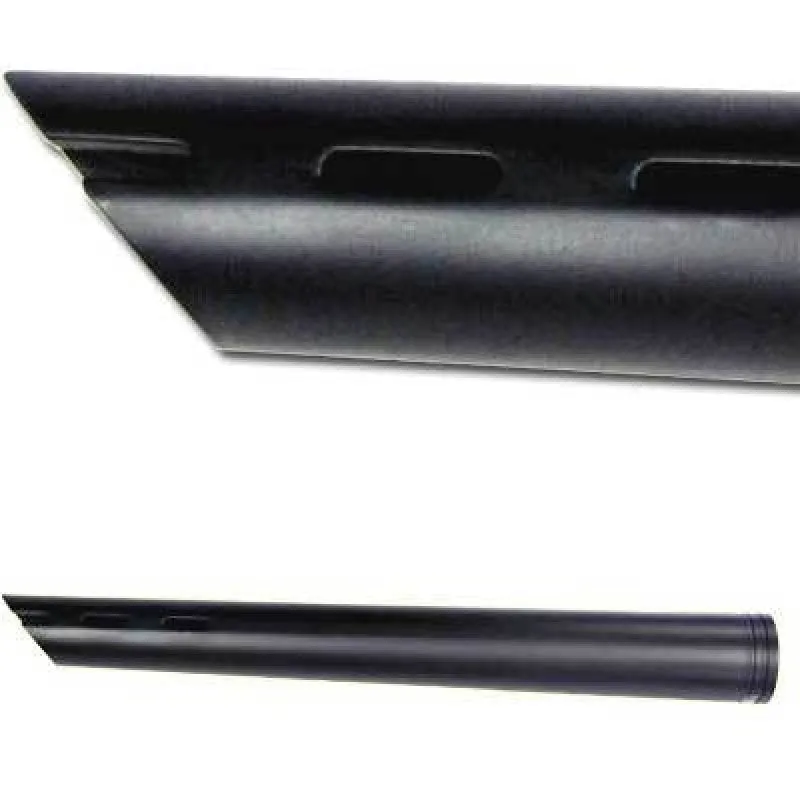 Crevice Tool With Two And A Half Air Relief Slots - 1/4" x 12 3/4" Length