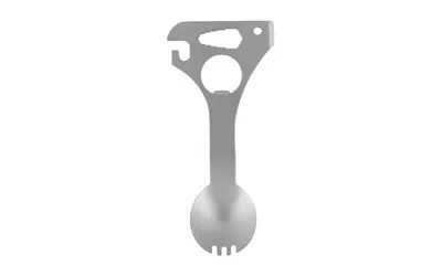 CRKT EAT N TOOL XL BEAD BLAST