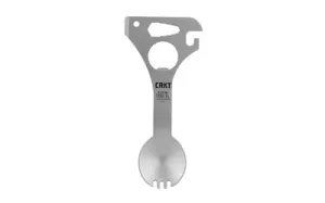 CRKT EAT N TOOL XL BEAD BLAST