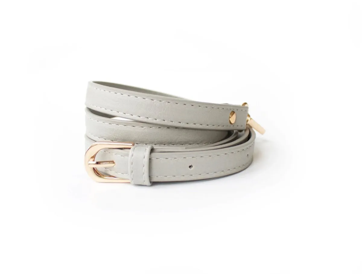Crossbody Strap