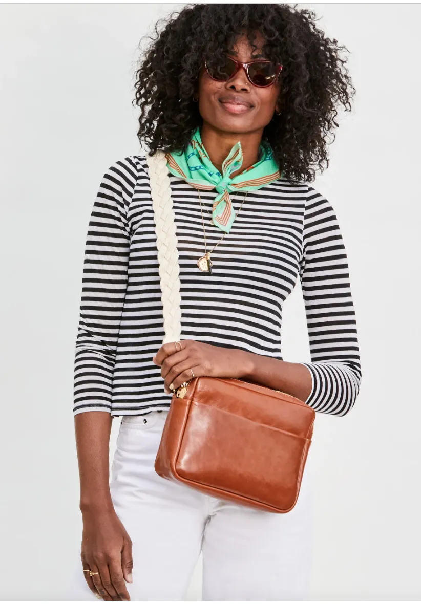 Crossbody Strap