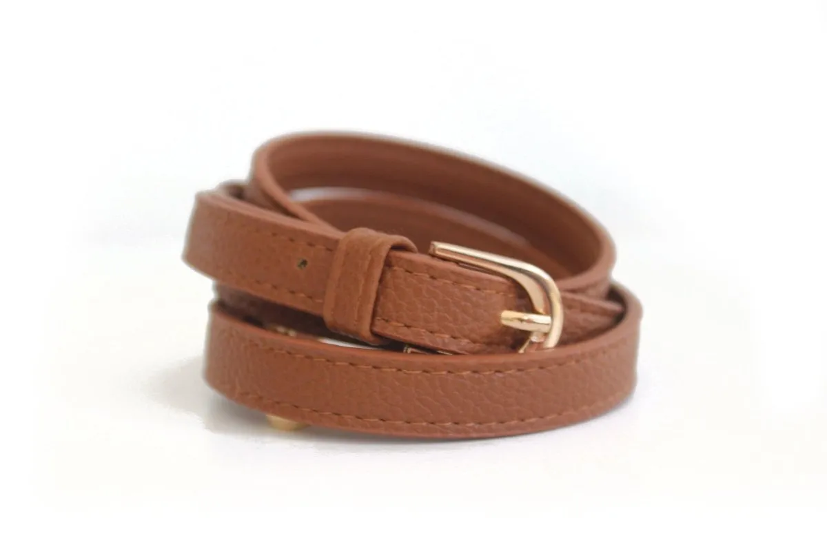 Crossbody Strap