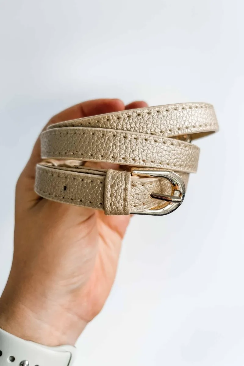 Crossbody Strap