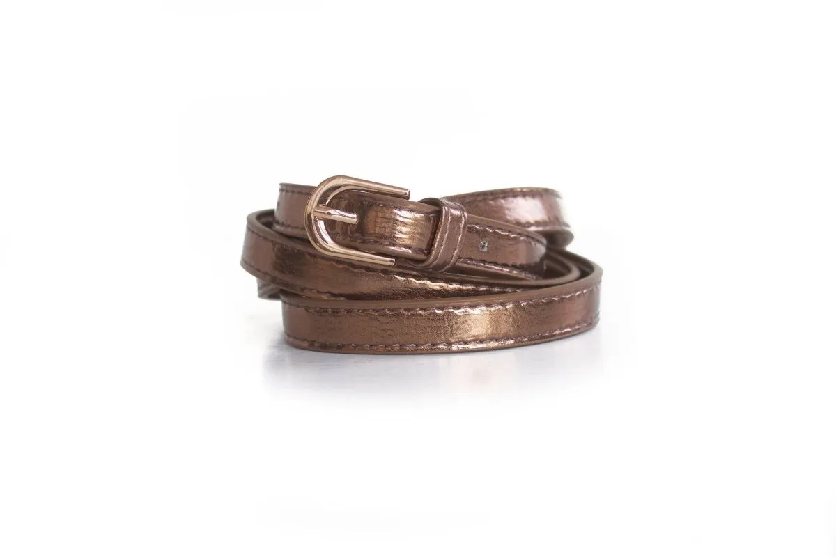 Crossbody Strap