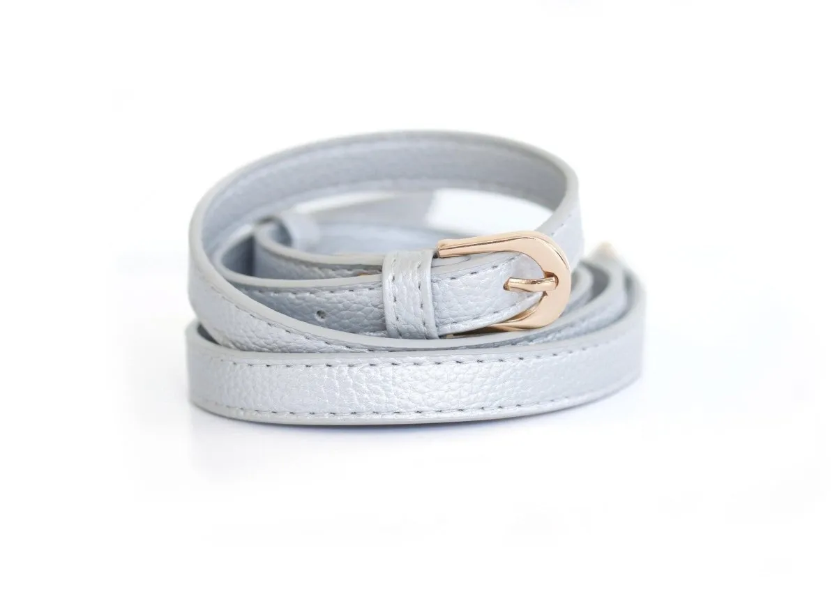 Crossbody Strap