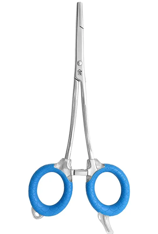 Cuda 8.5” Forceps Stainless Steel