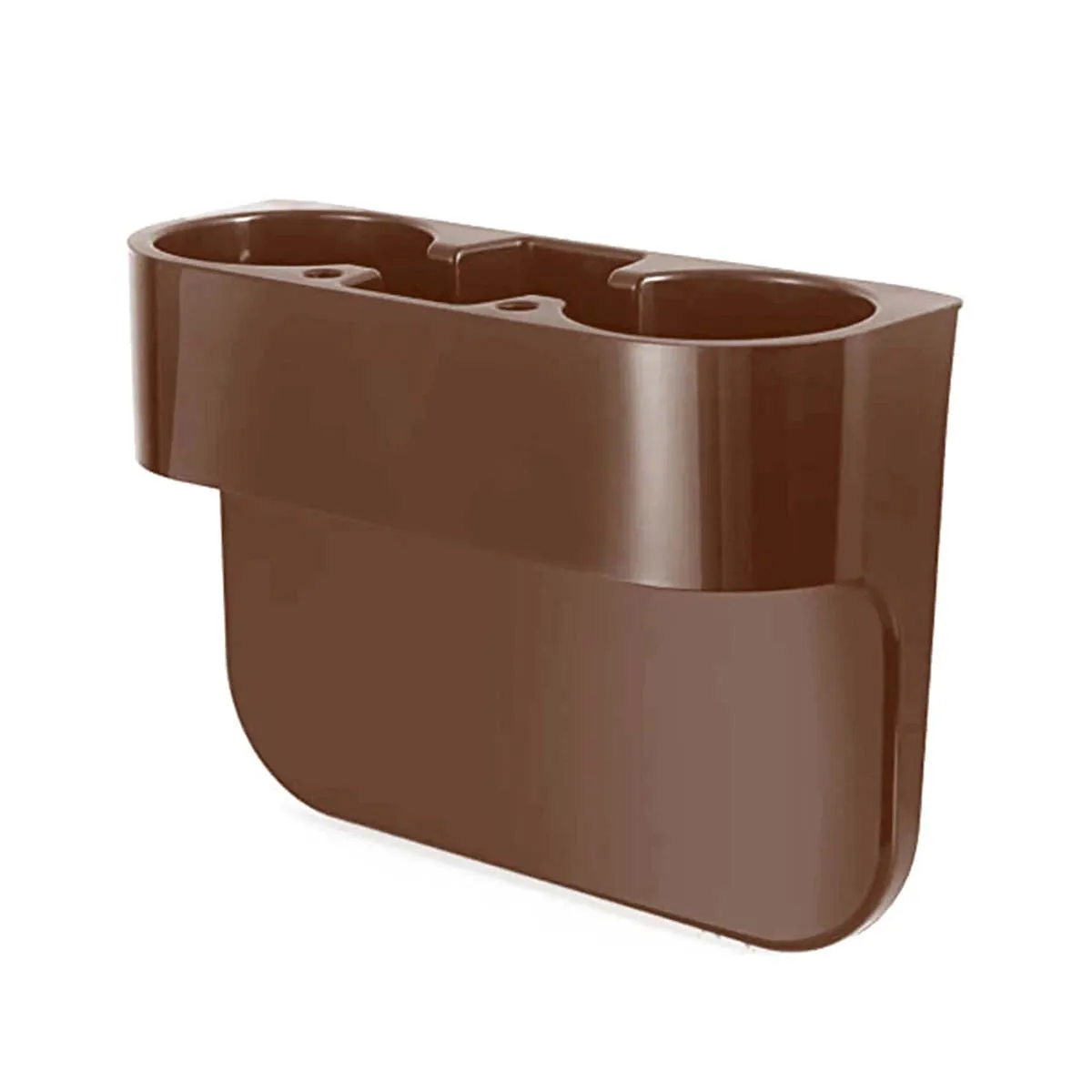 Cup Holder Portable Multifunction, Cup Holder Expander for Car, Vehicle Seat Cup Cell Phone Drinks Holder Box Car Interior Organizer